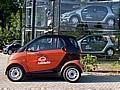 158.000 Carsharing-Teilnehmer greifen auf nunmehr 4.600 Fahrzeuge zurück. Foto: bcs/auto-reporter.net